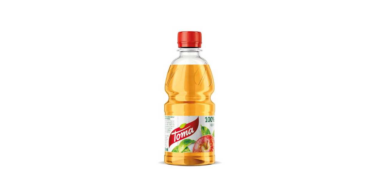 JABLEČNÝ DŽUS 0.33L