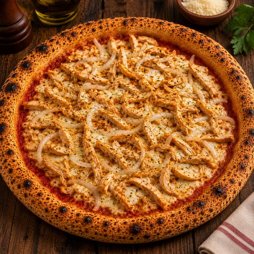 Pizza Frango