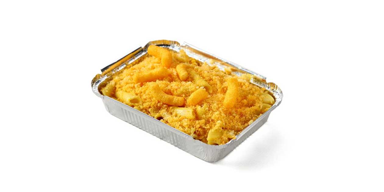 SNACK TĚSTOVINY MAC’N’CHEETOS
