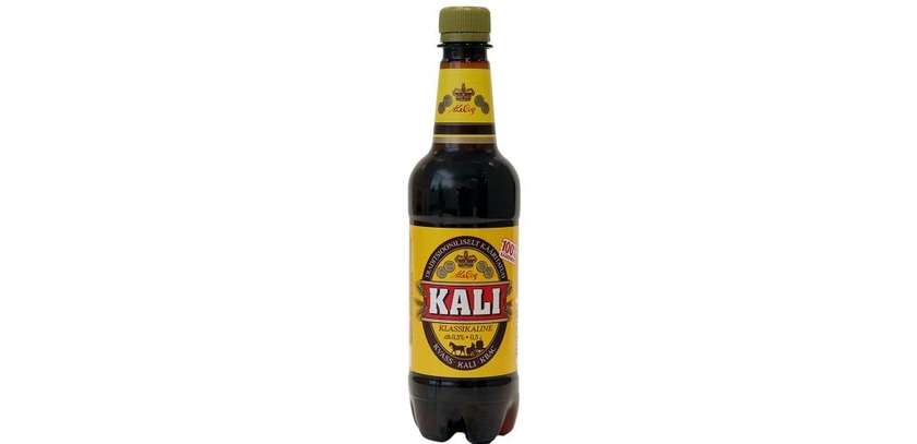 KALI KLASSIKALINE 500ML