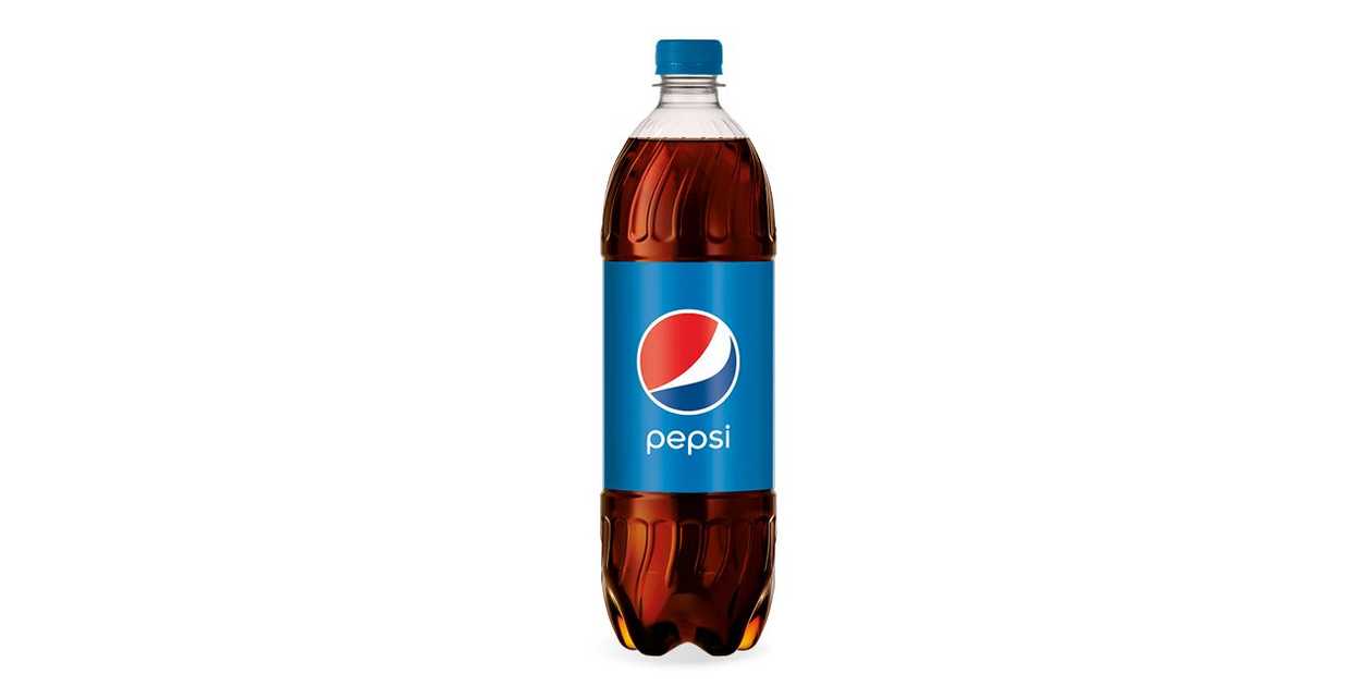 PEPSI 1L