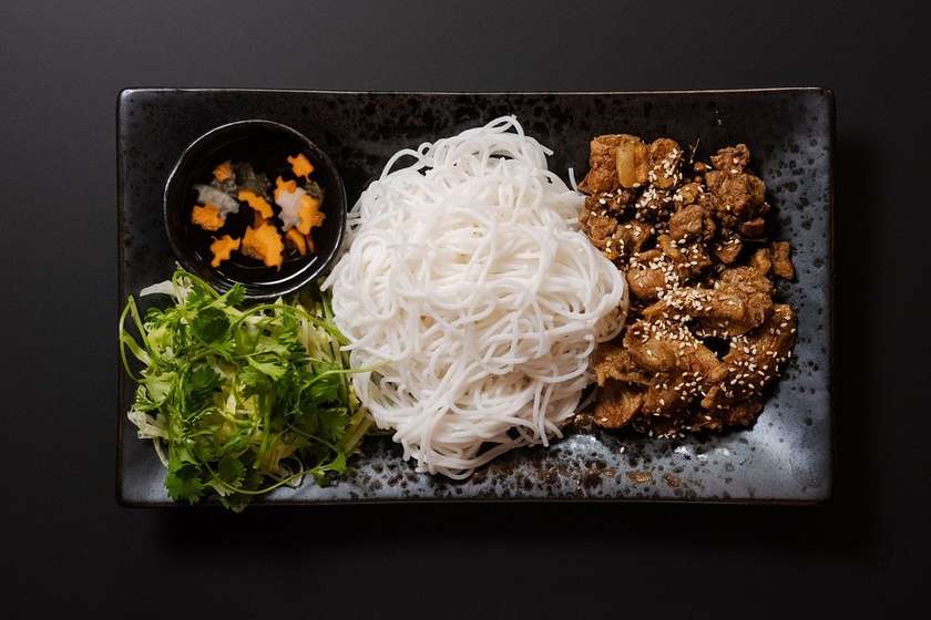 18.Bun Cha