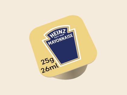 Mayo Dip Pod