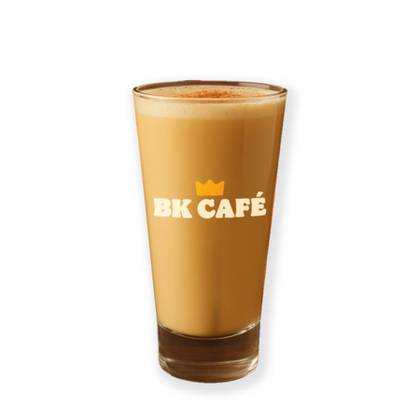 Medium Pumpkin Spice Latte