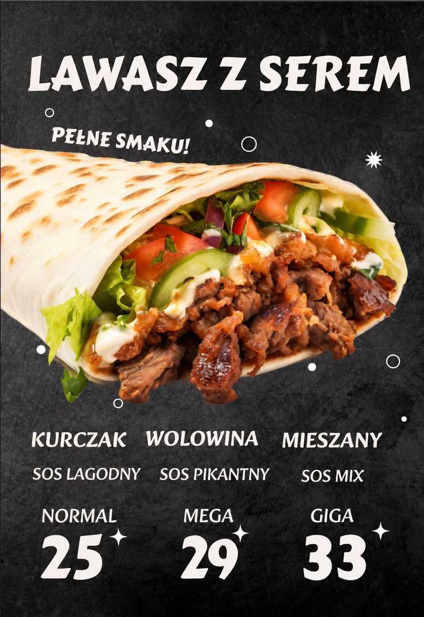 Kebab with Cheese