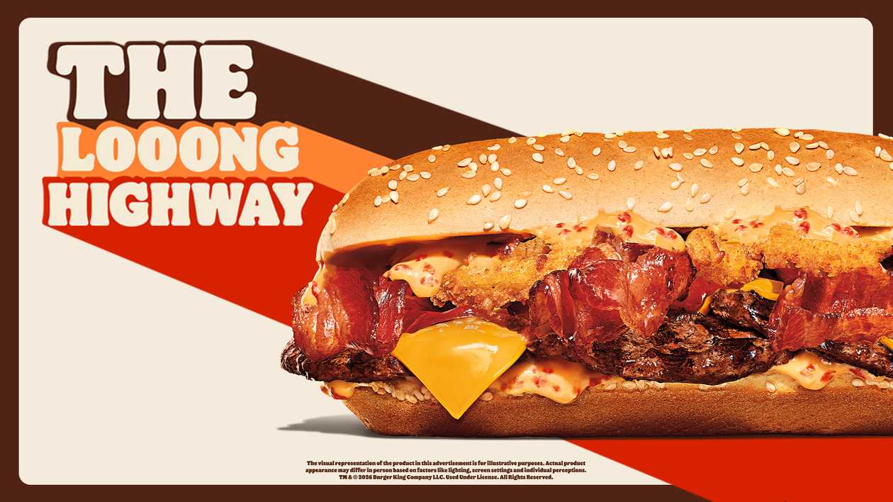 Long Highway - Beef