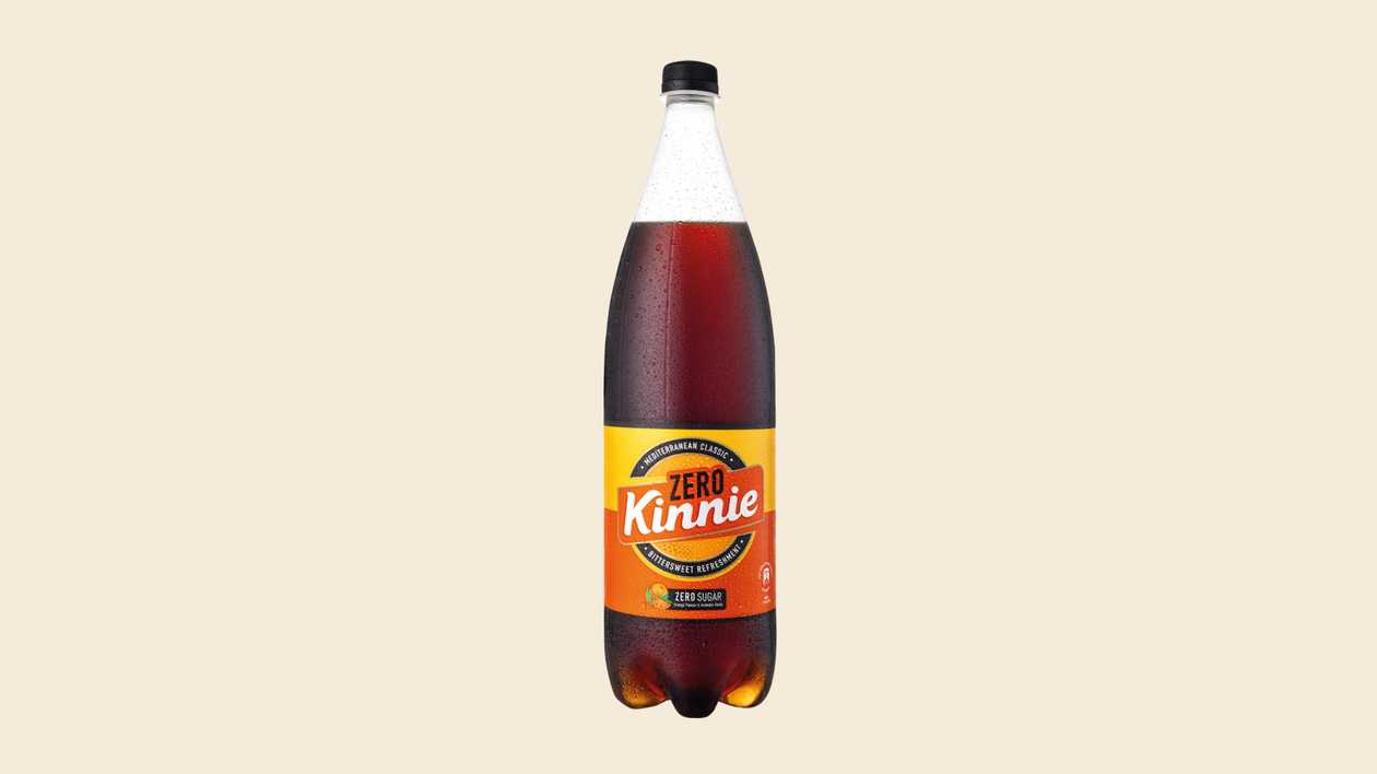 Kinnie Zero