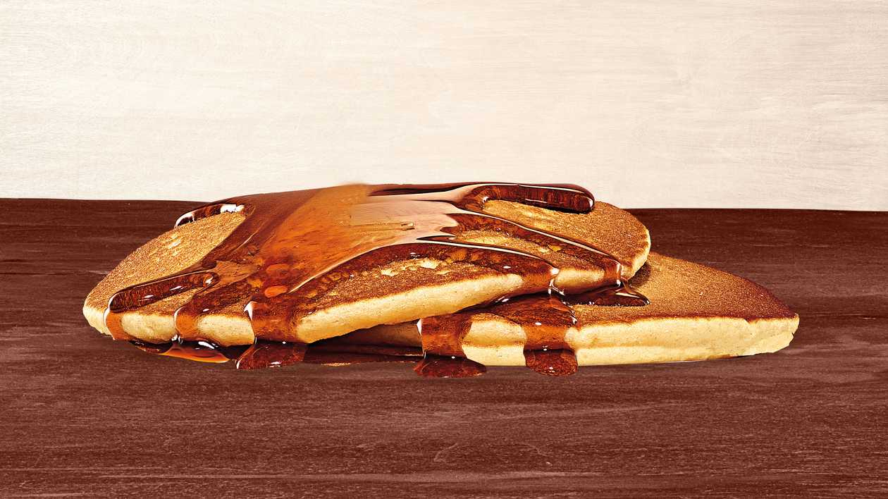 Pancakes