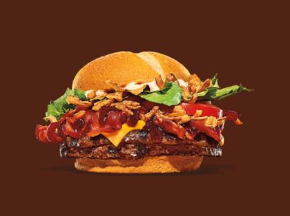 Double Steakhouse