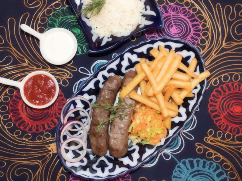 Lula kebab