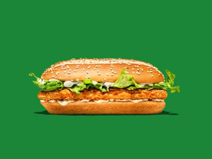 Plant-Based Royale
