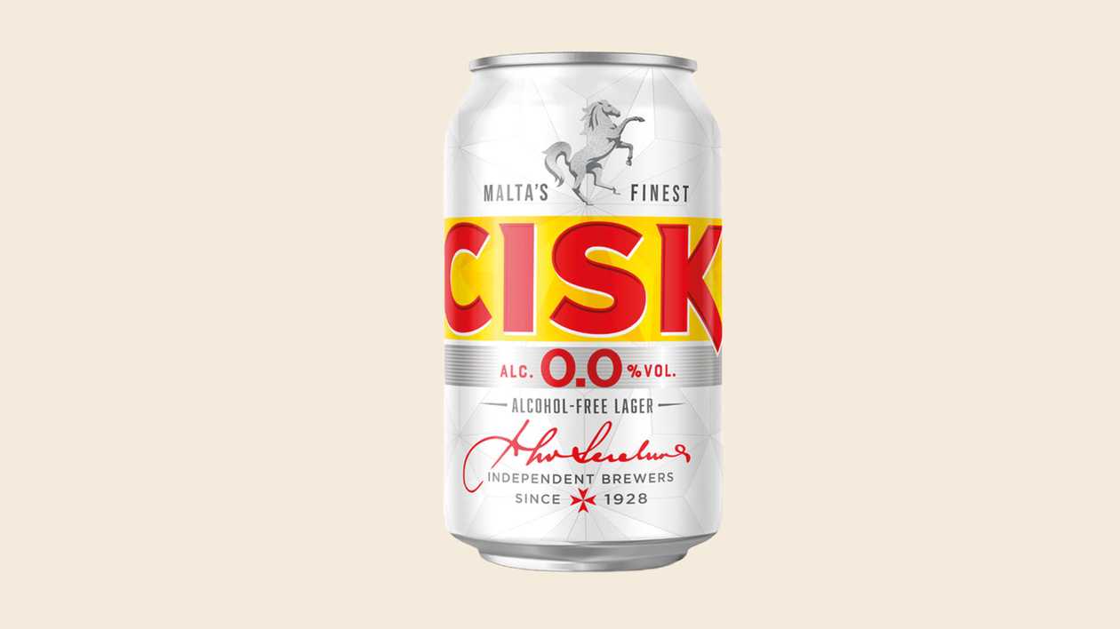 Cisk 00