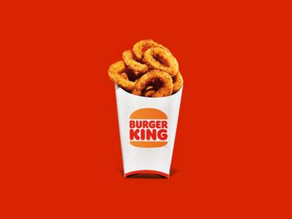 Onion Rings 8pc