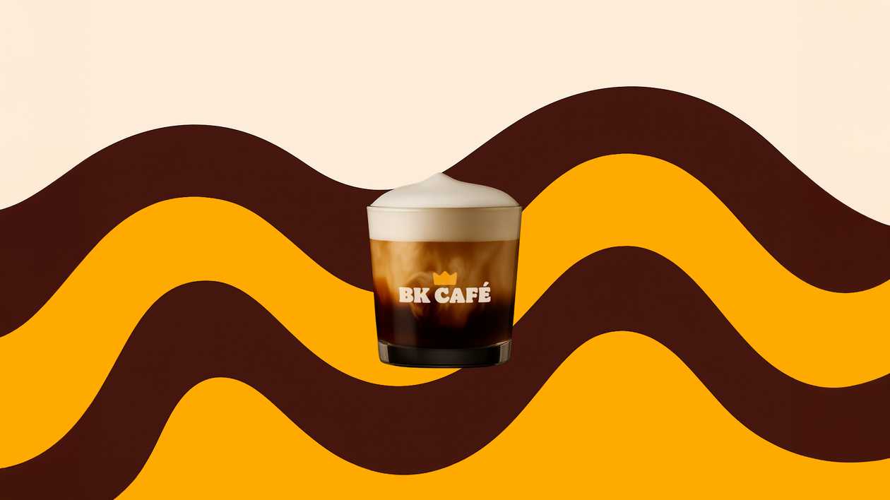 Espresso Macchiato