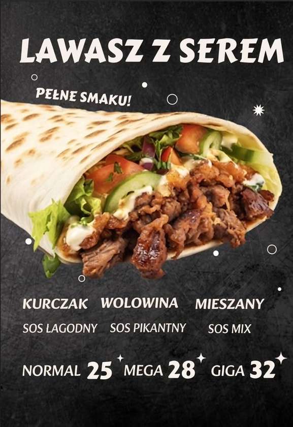 Lavash with Cheese