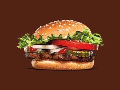 Whopper Jr.