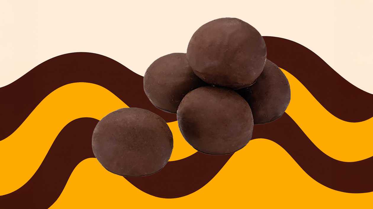 Dark Pop Dot