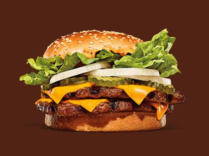 Big King XXL