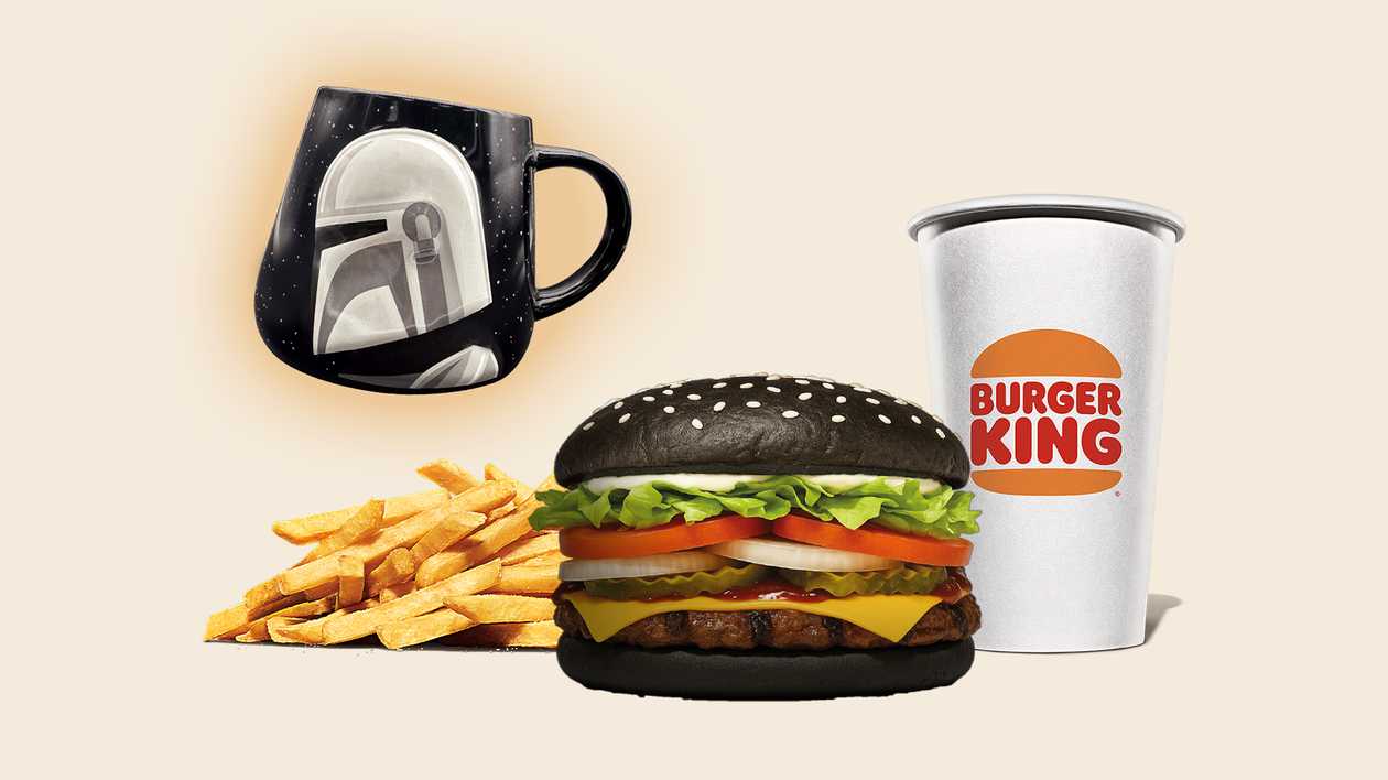 Single Galactic Combo