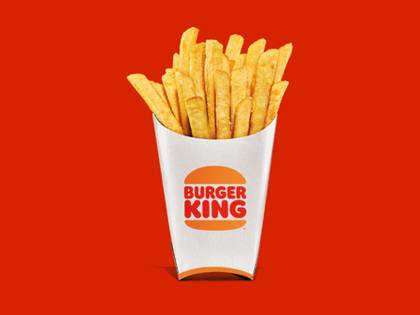 Large Fries