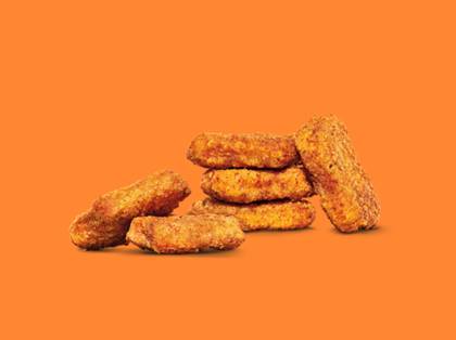 6pc Chicken Nuggets