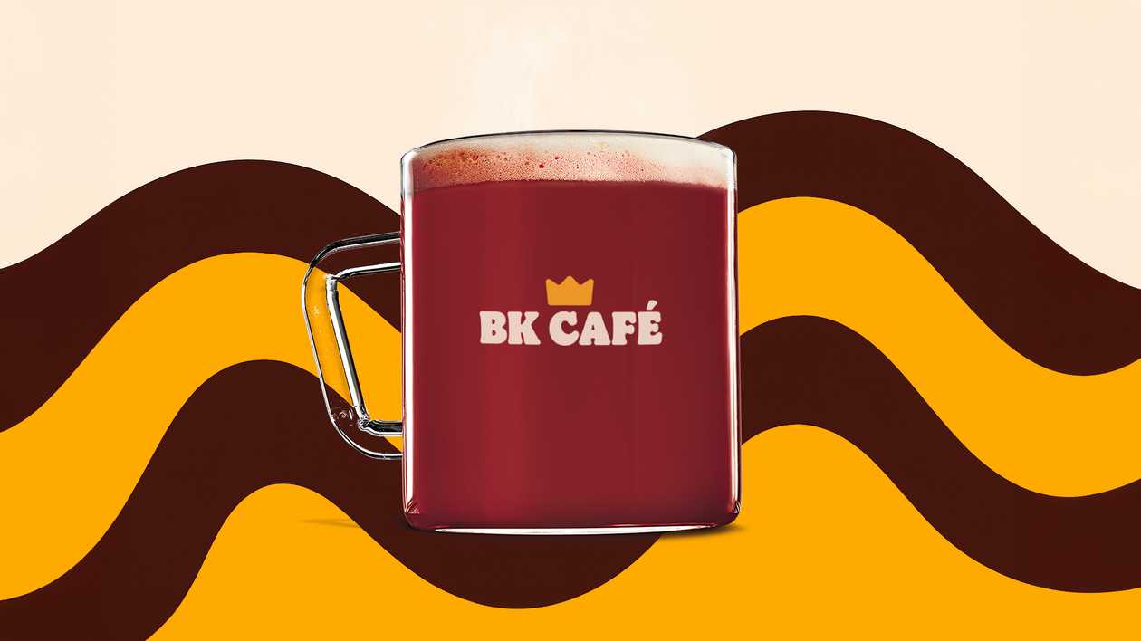 Regular Cherry Hot Chocolate