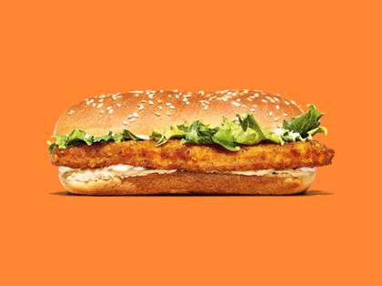Chicken Supreme