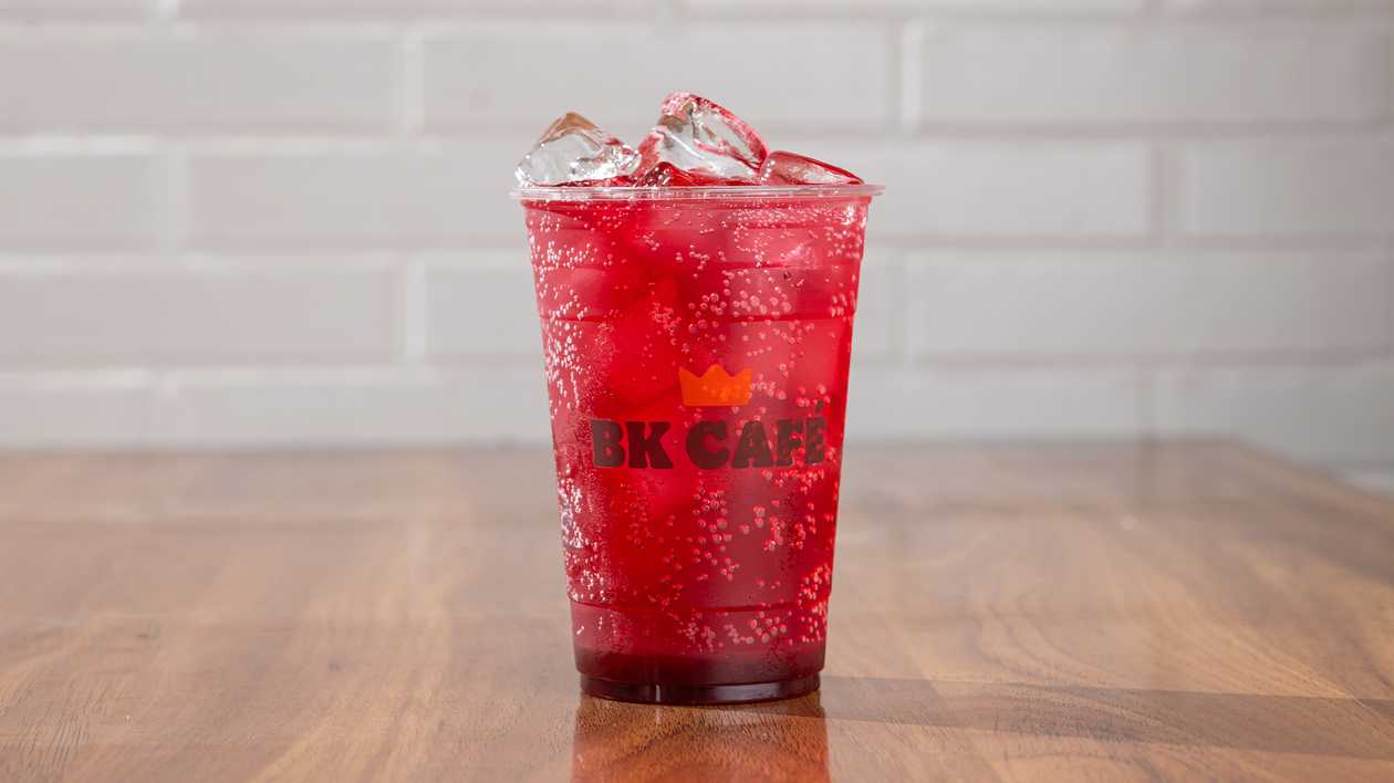 Strawberry Pulse