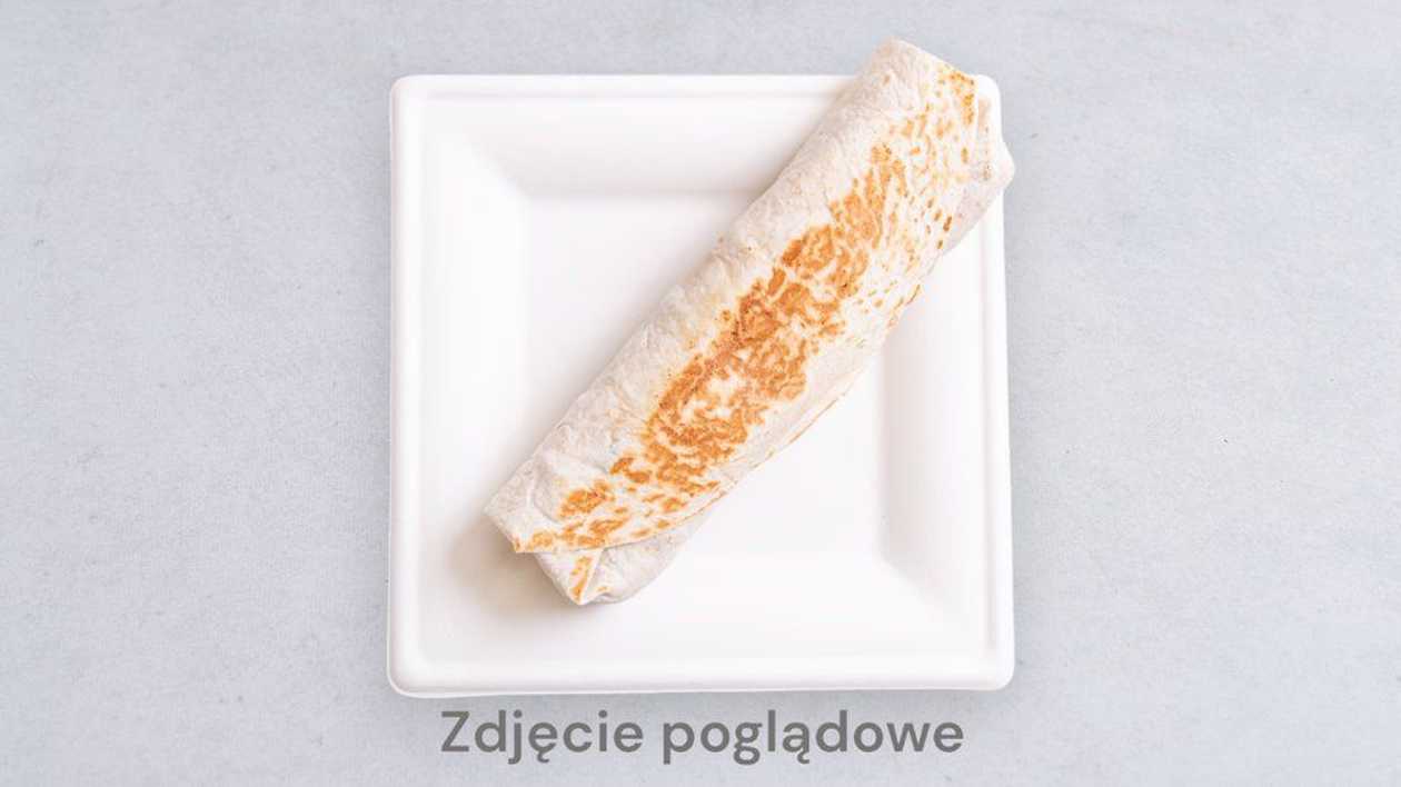 Tortilla amerykańska special 50 cm