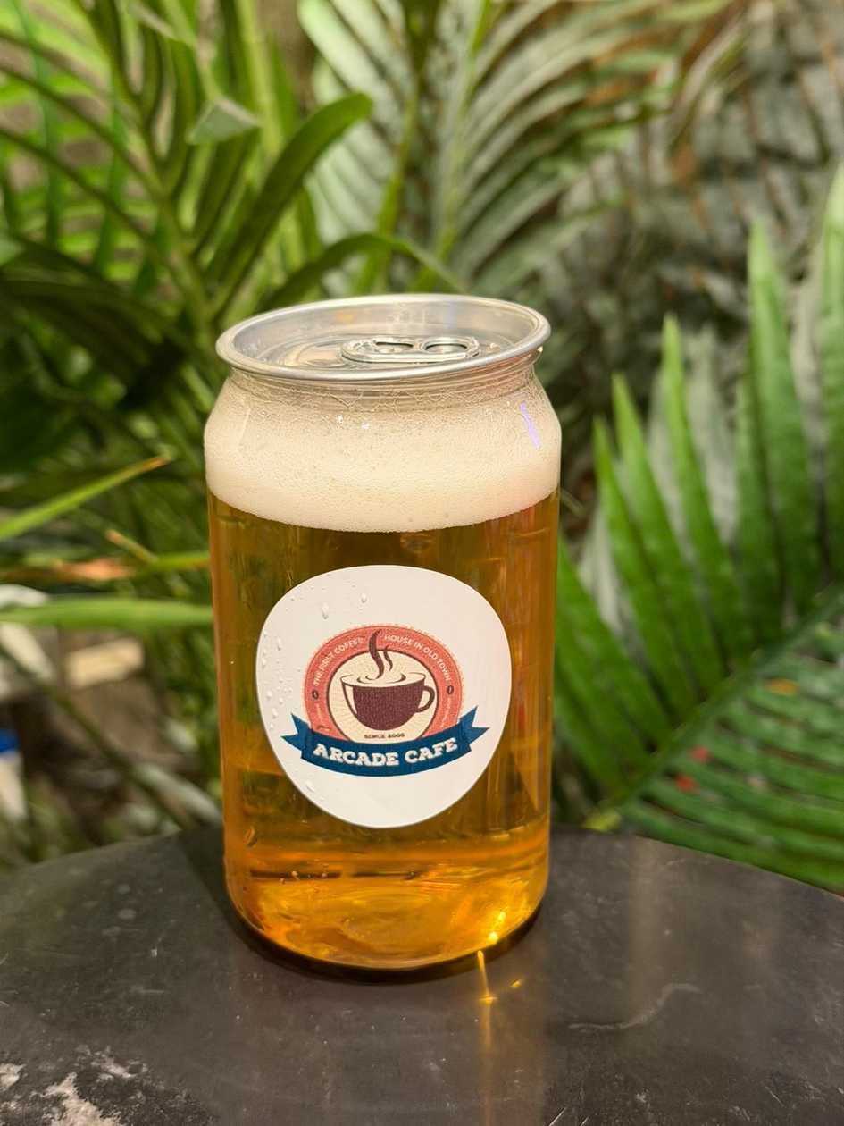 Ciuc blonda la draught