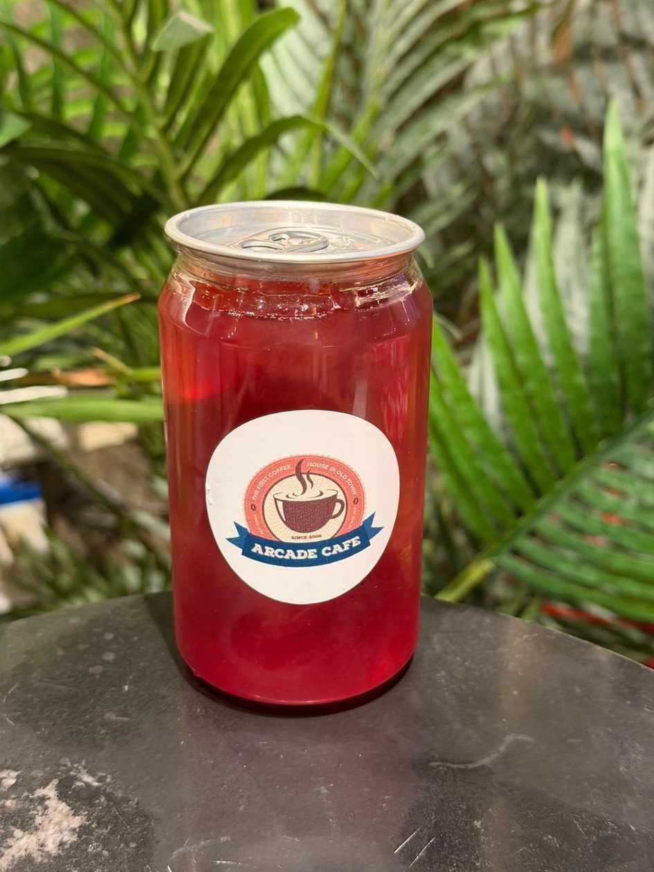 Vodka & Juice -330 ml