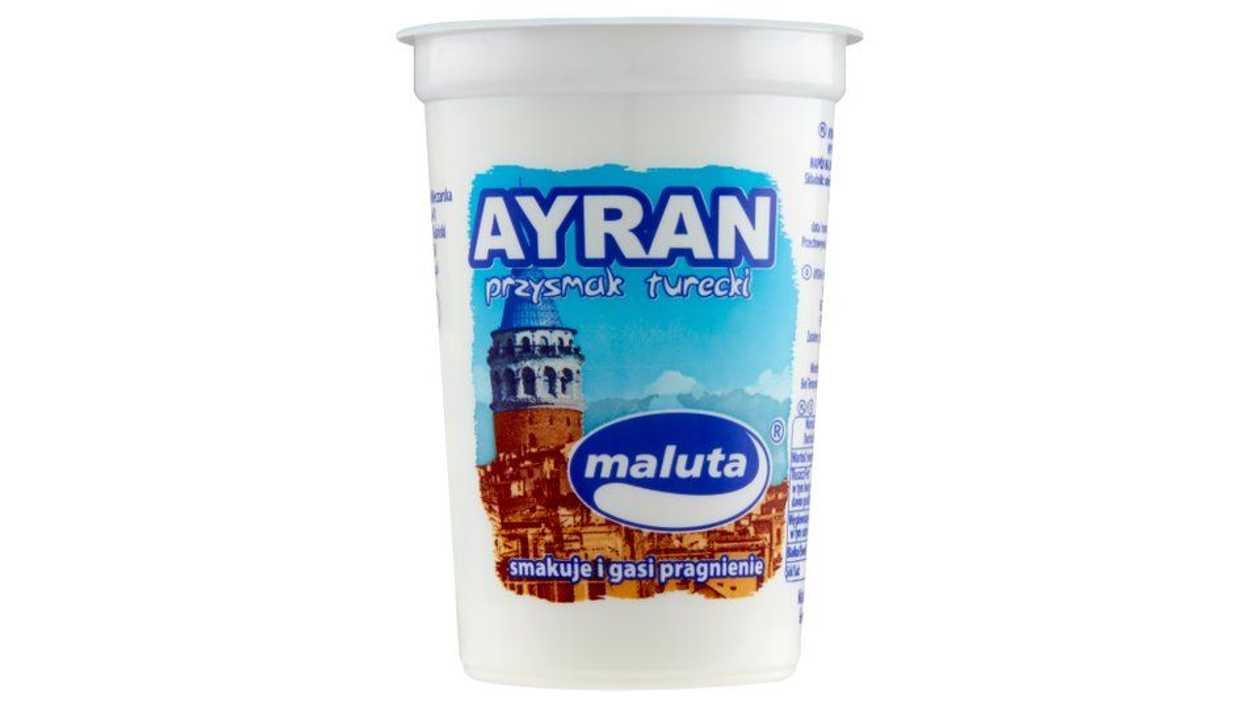 Ayran