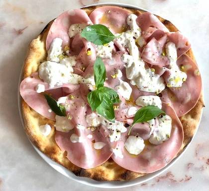Mortazza