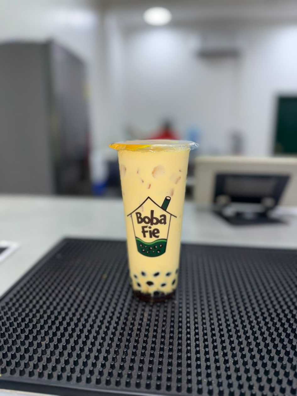 Tigernut Milk