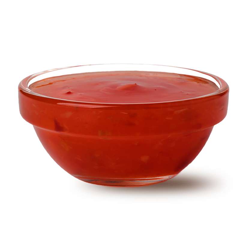 Lemon Chili Sauce