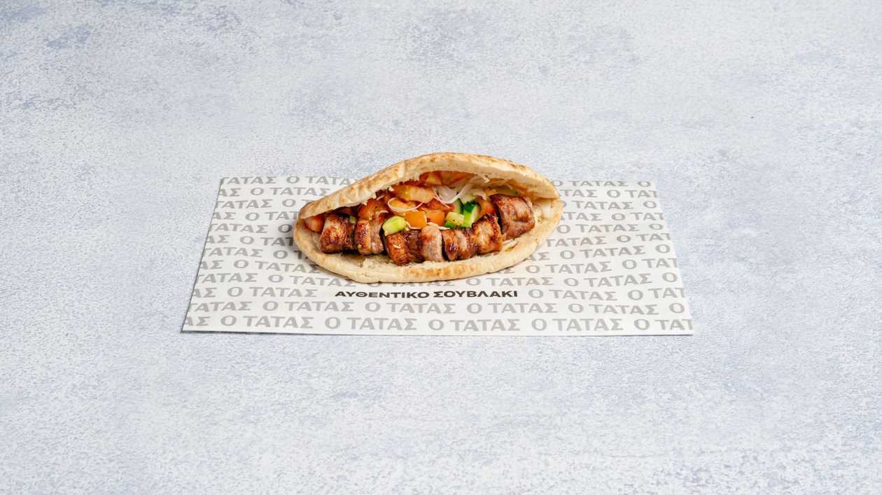 Monoua Pork