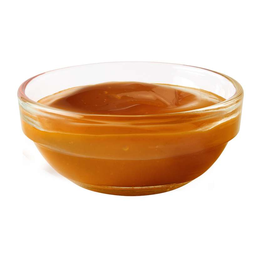 Bittersweet Sauce