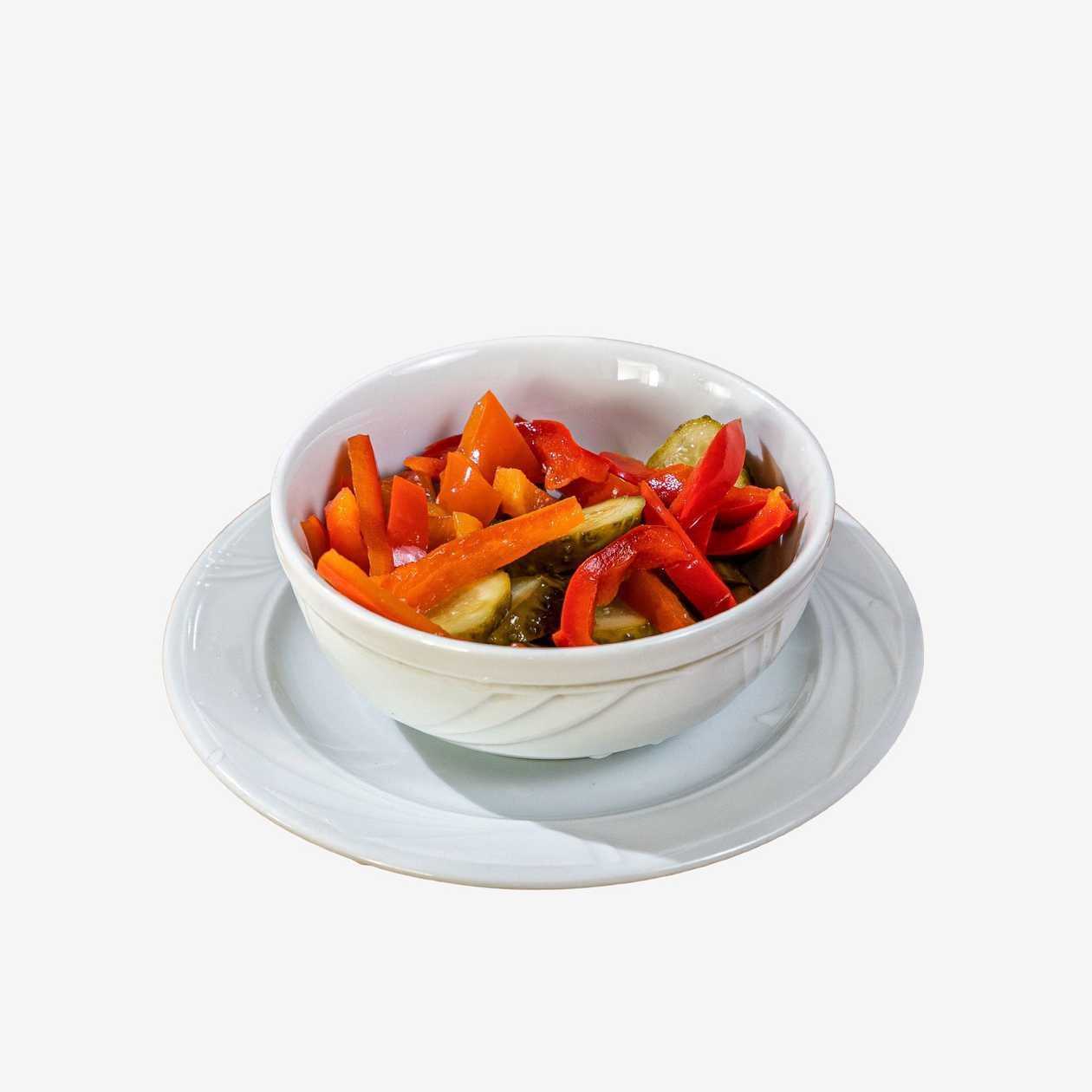 Salata de muraturi
