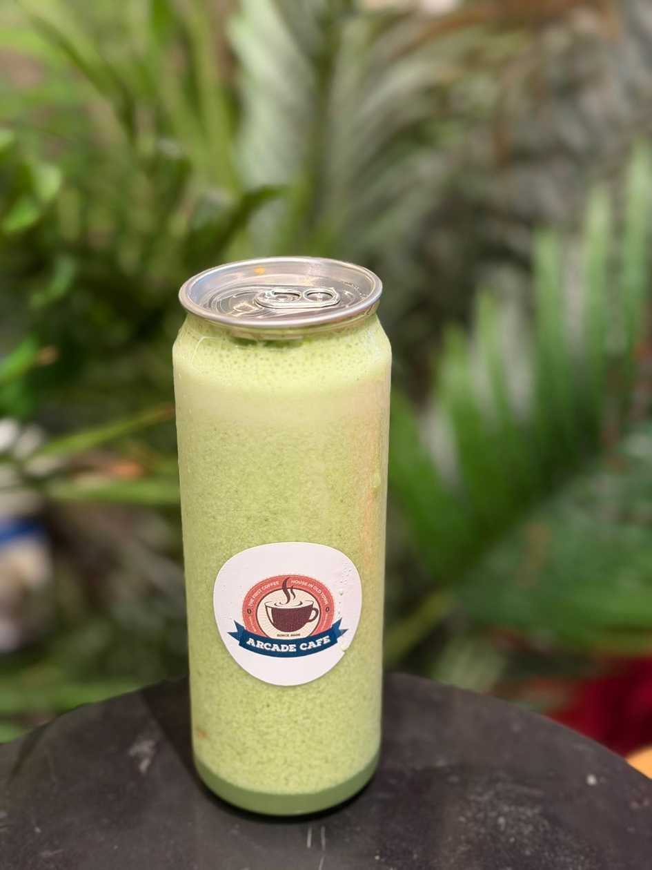 Limonadă kiwi și mentă 500ml