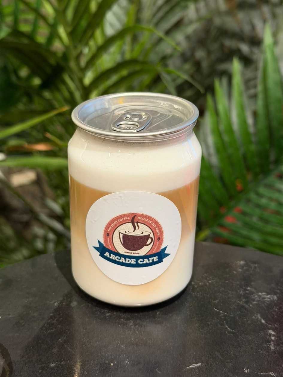 Cafe Latte 250 ml