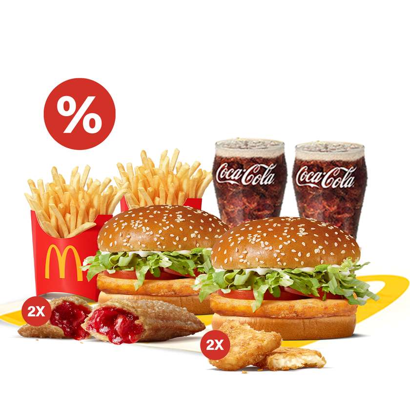 Veggie Set