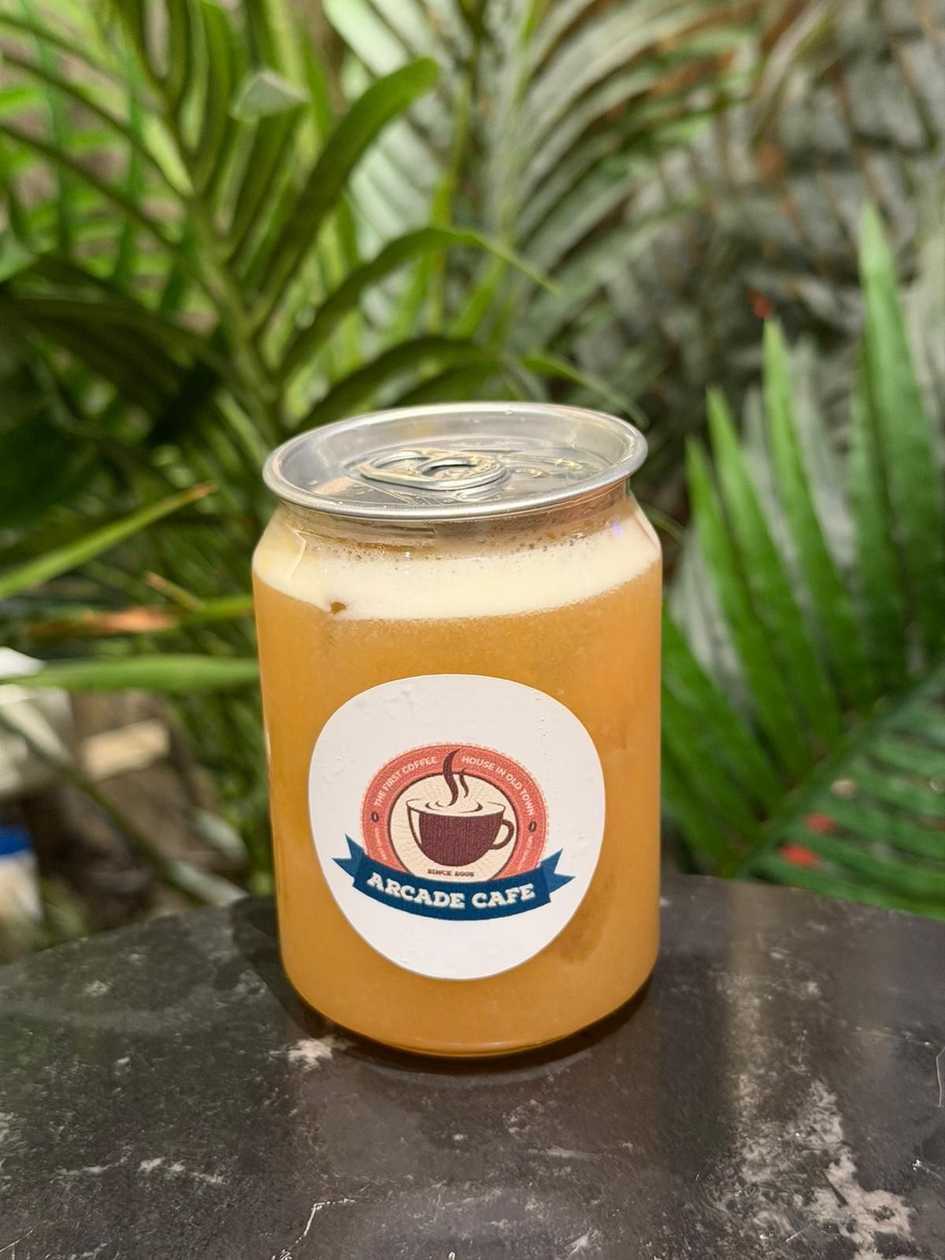 Amaretto Sour 160 ml