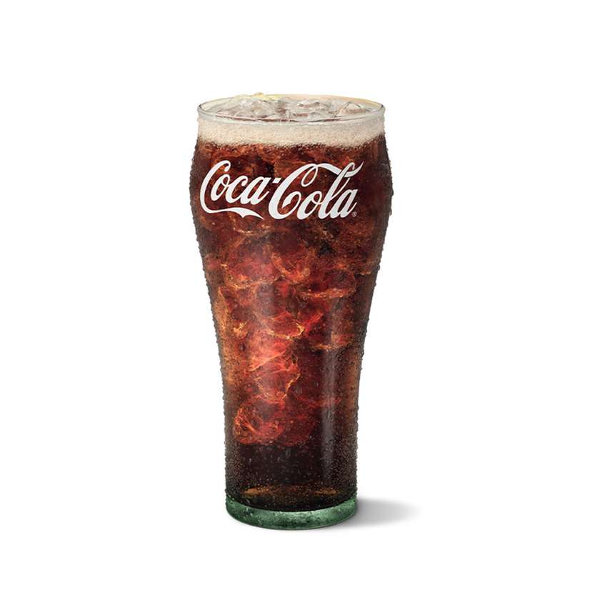 Coca-Cola