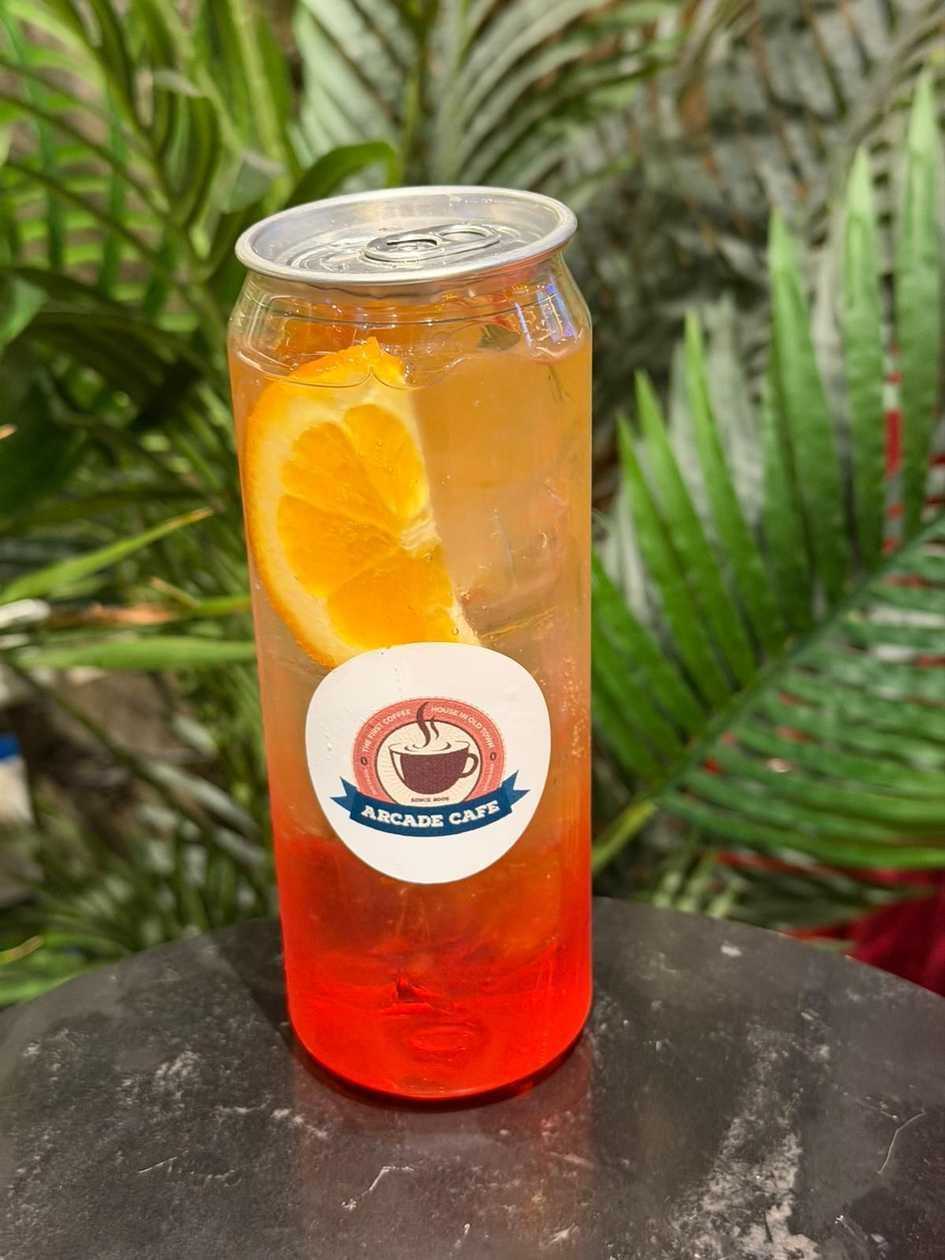 Aperol Spritz -500ml