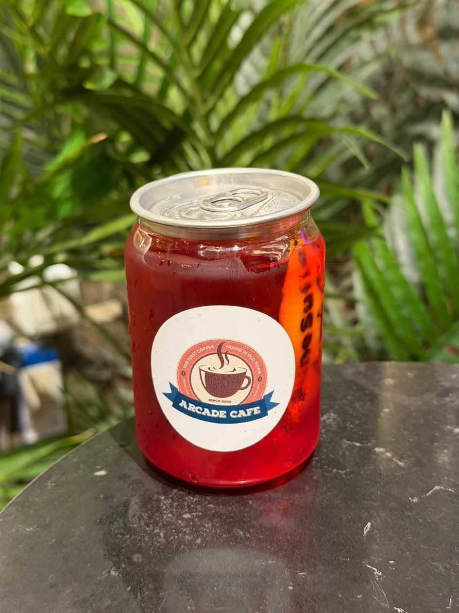 Negroni -120 ml