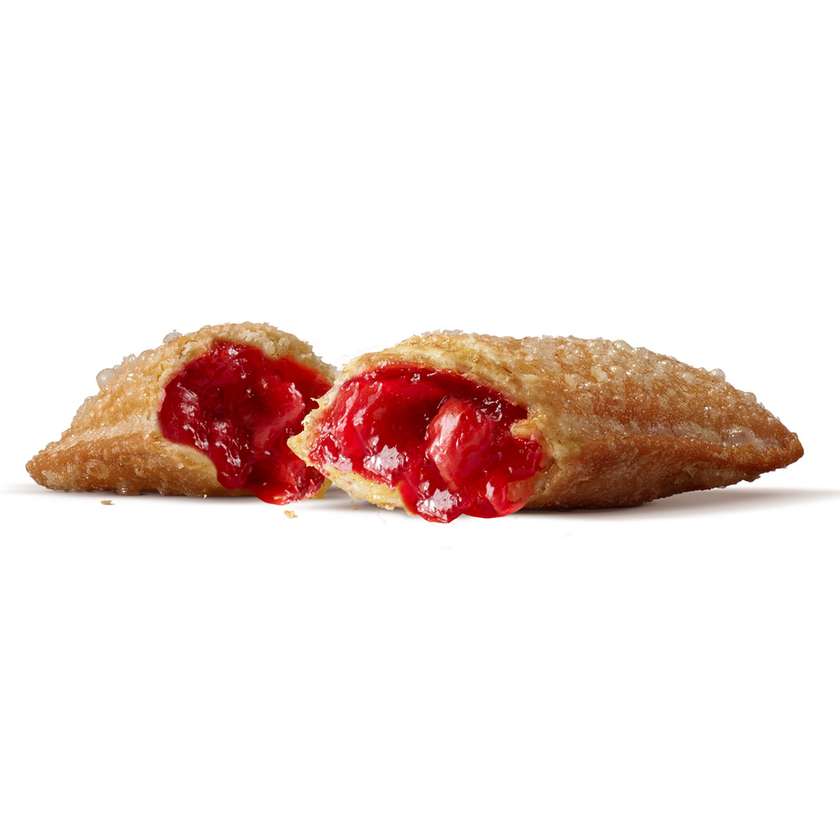 Chery Pie
