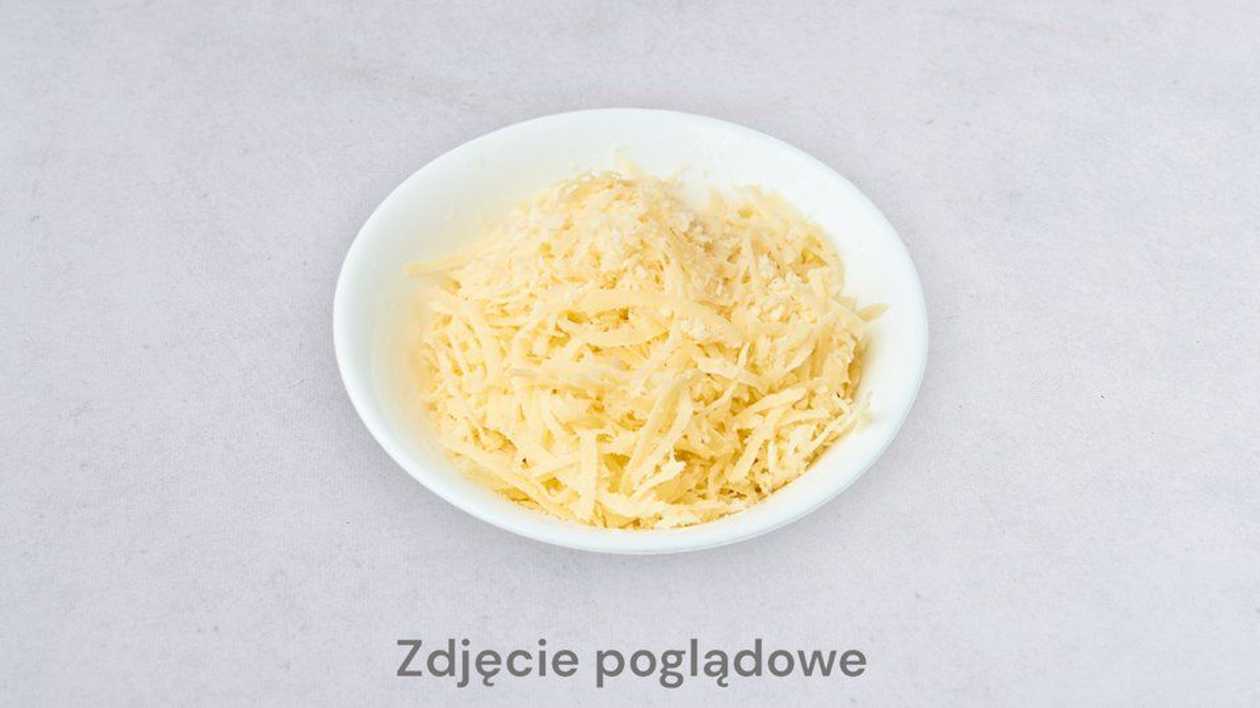 Ser żółty