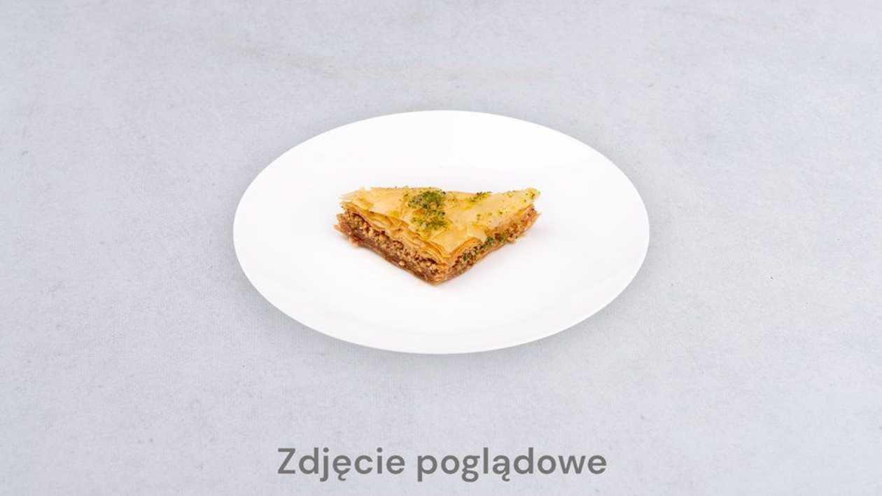 Baklawa