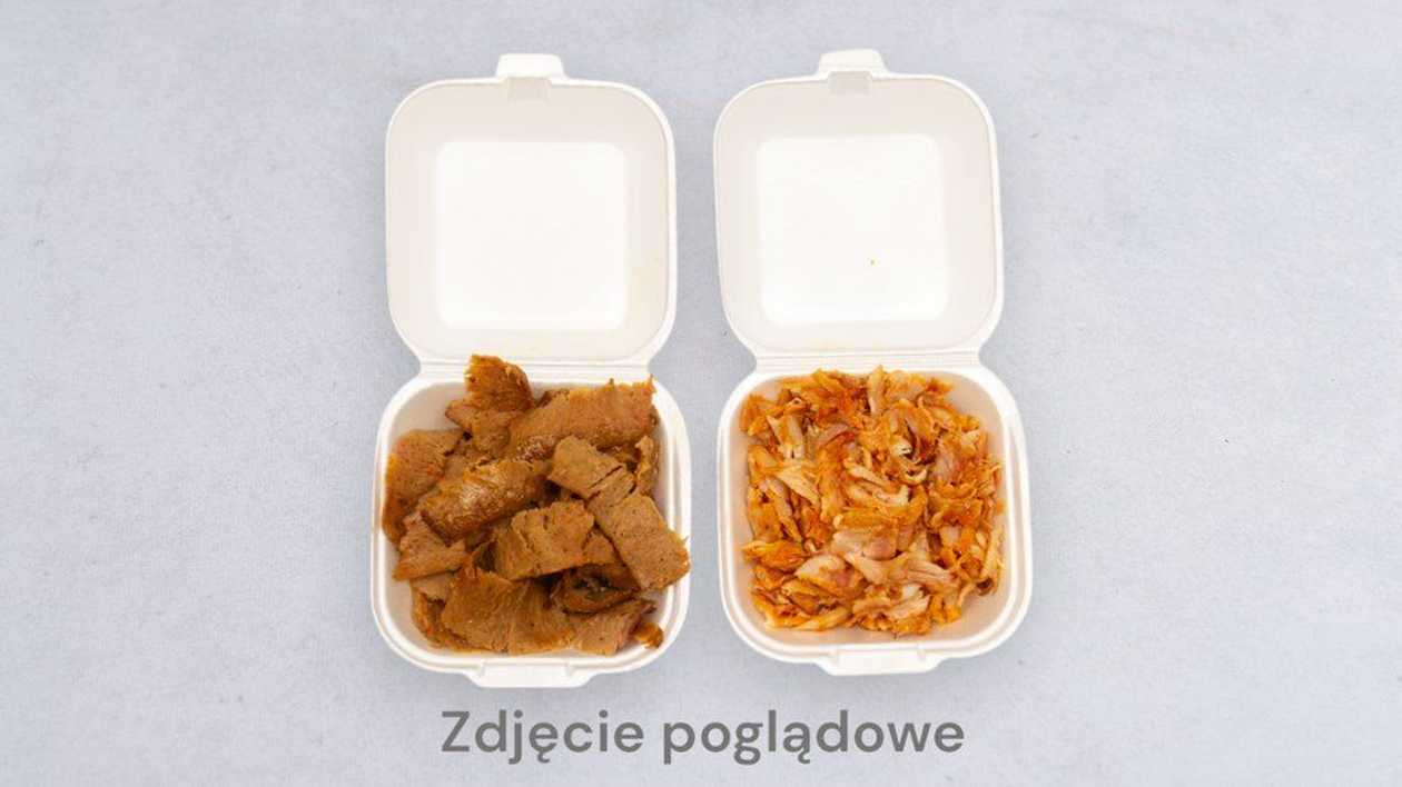 Samo mięso