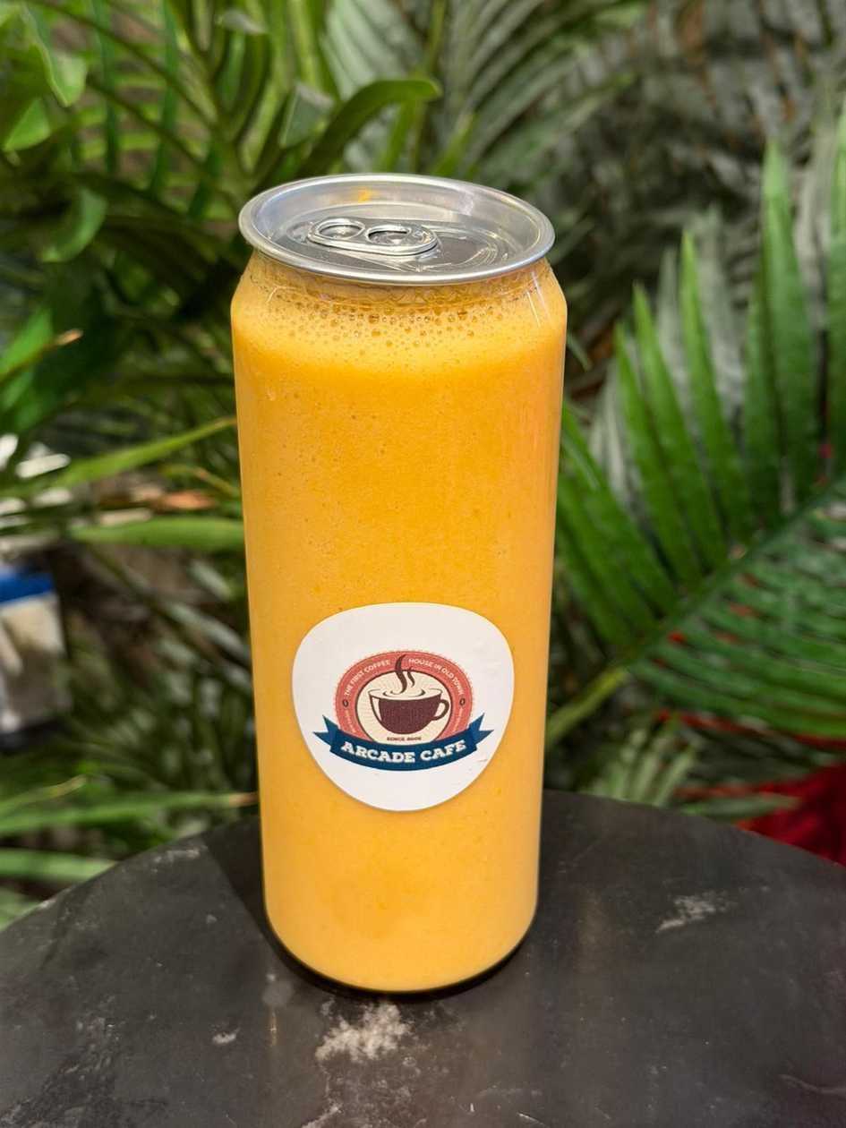 Limonadă mango și pepene galben 500ml